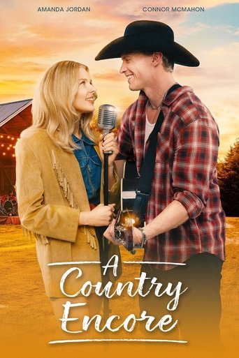 A Country Encore Poster of A Country Encore