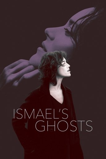Ismael's Ghosts Poster of Ismael's Ghosts