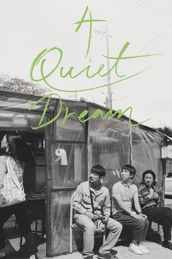 A Quiet Dream Poster of A Quiet Dream