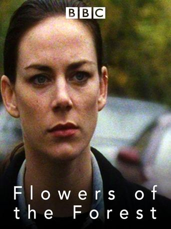 Flowers of the Forest Poster of Flowers of the Forest