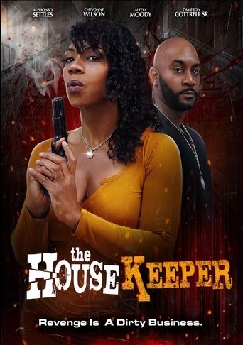 The Housekeeper Poster of The Housekeeper