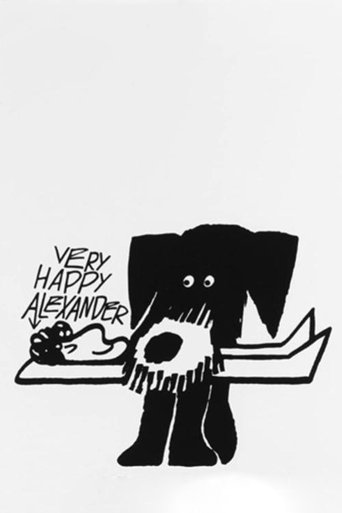Very Happy Alexander Poster of Very Happy Alexander