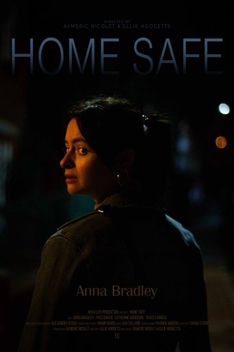 Home Safe Poster of Home Safe