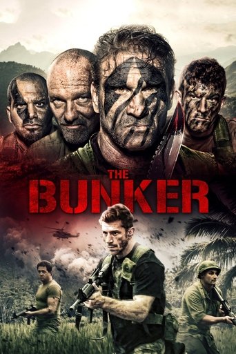 The Bunker Poster of The Bunker