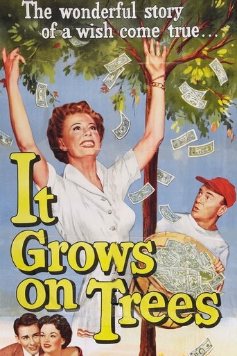 It Grows on Trees Poster of It Grows on Trees