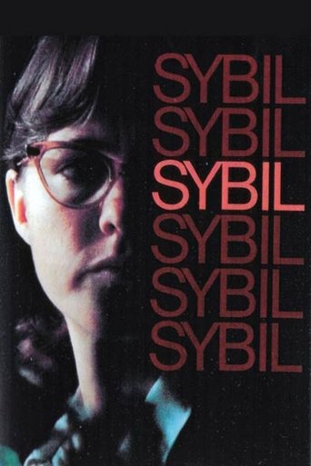 Sybil Poster of Sybil