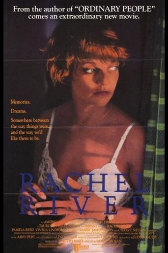 Rachel River Poster of Rachel River