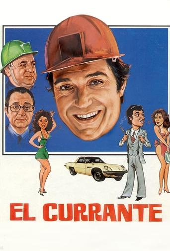 The Worker Poster of The Worker