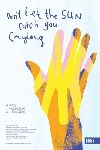 Don't Let the Sun Catch You Crying Poster of Don't Let the Sun Catch You Crying