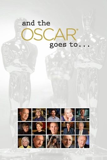 And the Oscar Goes To... Poster of And the Oscar Goes To...
