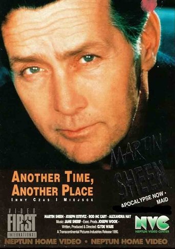 Another Time, Another Place Poster of Another Time, Another Place