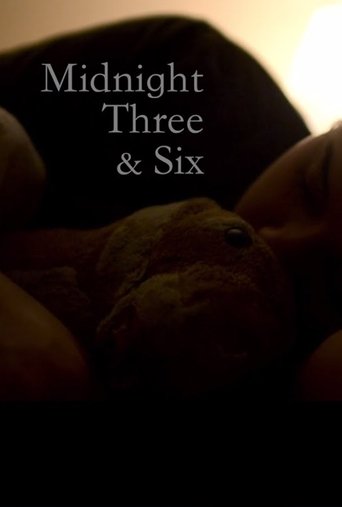 Midnight Three & Six Poster of Midnight Three & Six