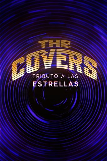 The Covers Poster of The Covers