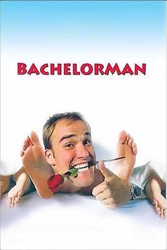 BachelorMan Poster of BachelorMan
