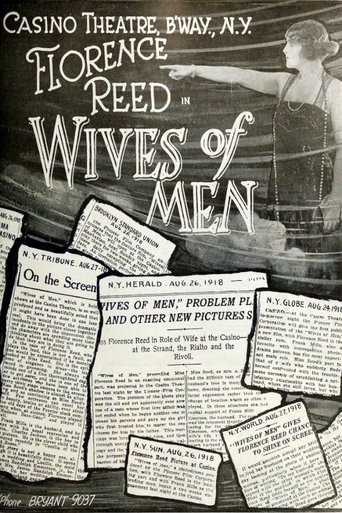 Wives of Men Poster of Wives of Men