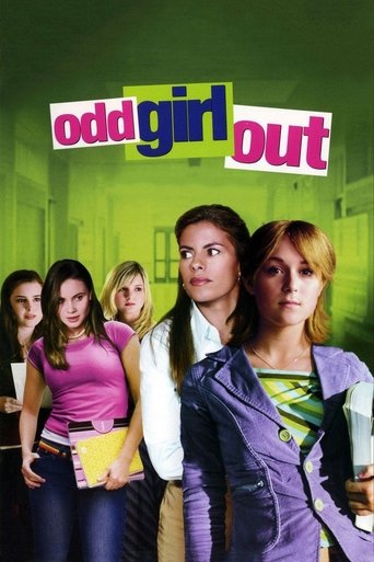 Odd Girl Out Poster of Odd Girl Out