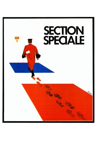 Special Section Poster of Special Section