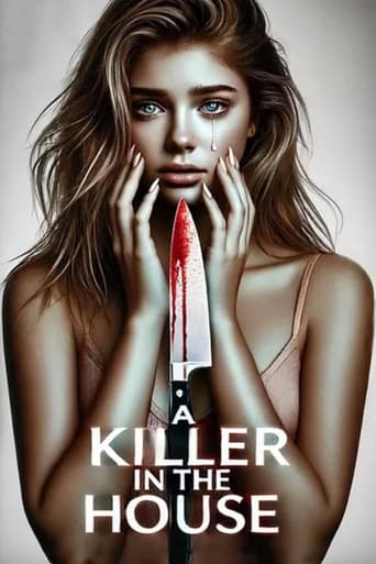 A Killer in the House Poster of A Killer in the House