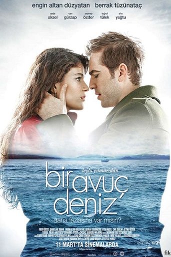 Bir Avuç Deniz Poster of Bir Avuç Deniz