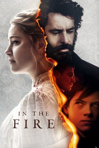 In the Fire Poster of In the Fire