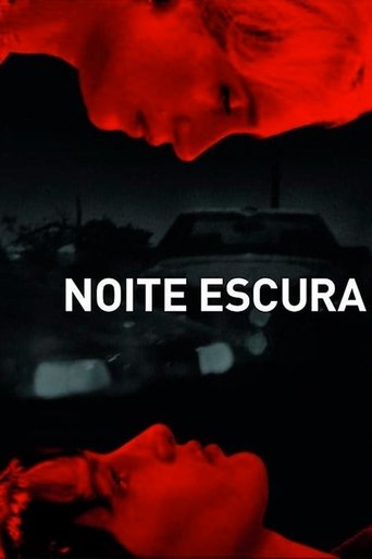 In the Darkness of the Night Poster of In the Darkness of the Night
