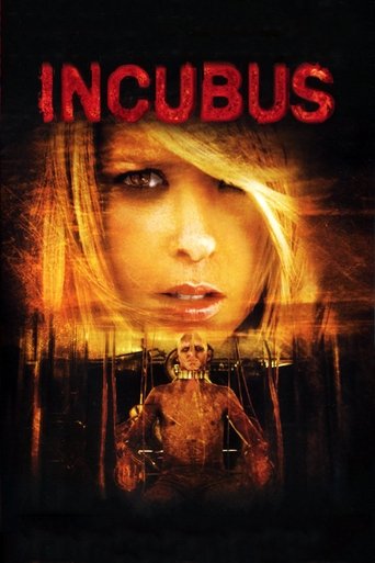 Incubus Poster of Incubus
