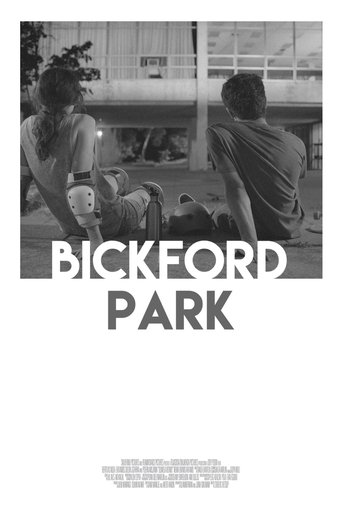 Bickford Park Poster of Bickford Park