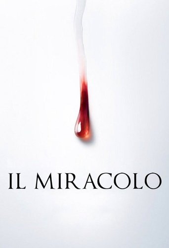 The Miracle Poster of The Miracle