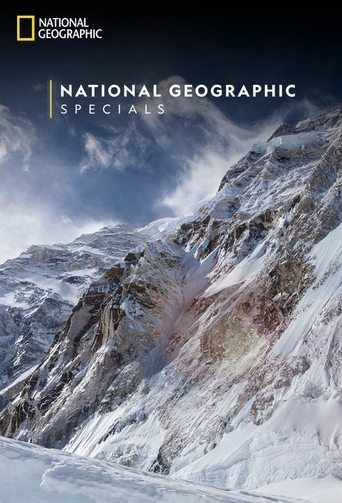 National Geographic Specials Poster of National Geographic Specials