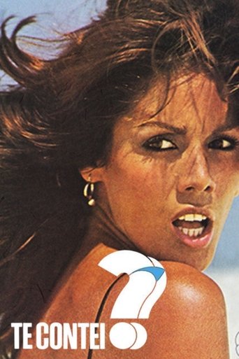 Te Contei? Poster of Te Contei?