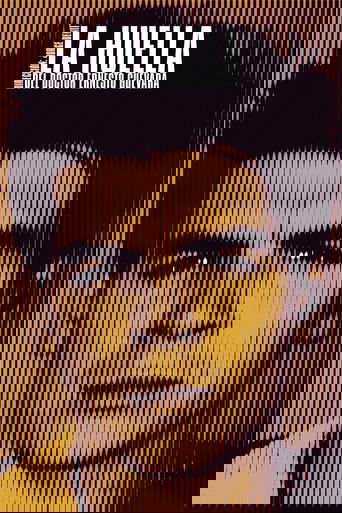 The Traces of Dr. Ernesto Guevara Poster of The Traces of Dr. Ernesto Guevara