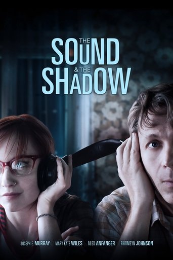 The Sound and the Shadow Poster of The Sound and the Shadow