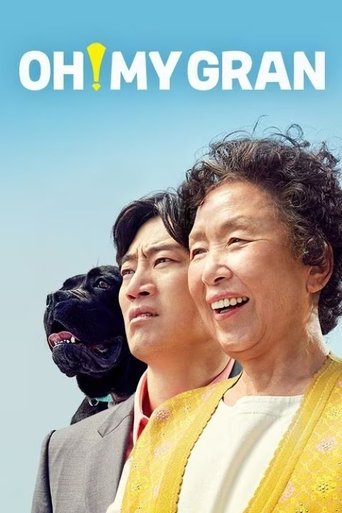 Oh! My Gran Poster of Oh! My Gran