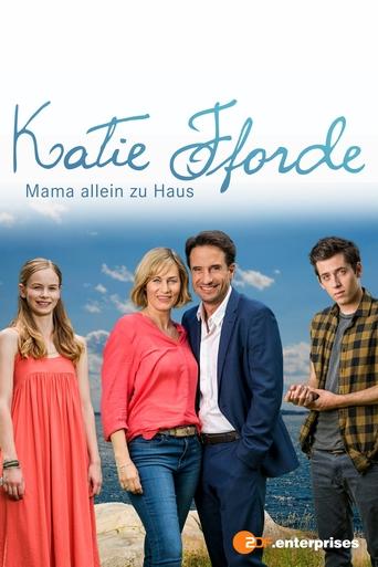 Katie Fforde: Mama allein zu Haus Poster of Katie Fforde: Mama allein zu Haus
