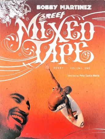Mixed Tape - Bobby: Volume 1 Poster of Mixed Tape - Bobby: Volume 1
