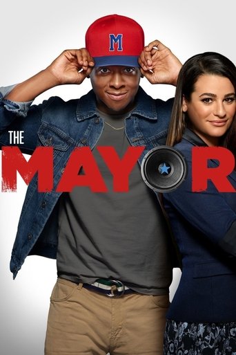 The Mayor Poster of The Mayor