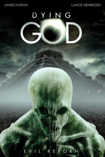 Dying God Poster of Dying God