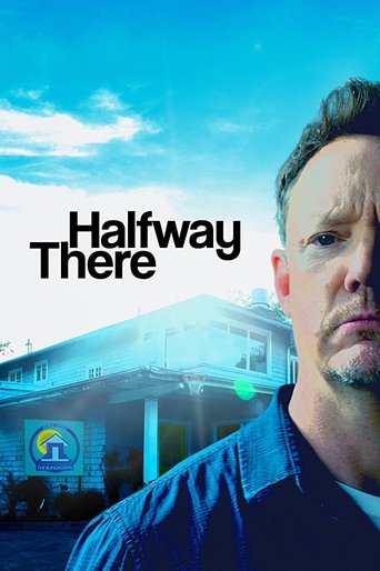 Halfway There Poster of Halfway There
