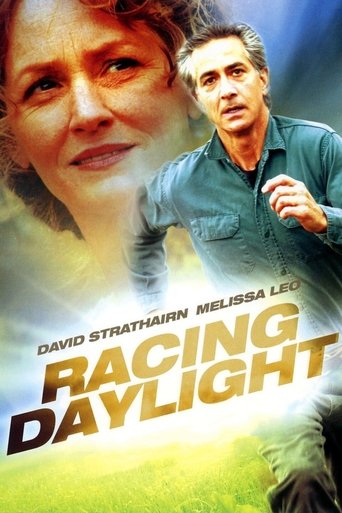 Racing Daylight Poster of Racing Daylight