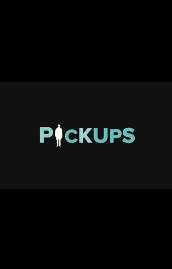 Pickups Poster of Pickups