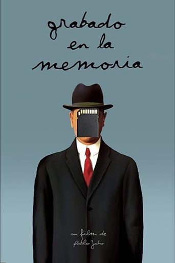 Grabado en la Memoria Poster of Grabado en la Memoria