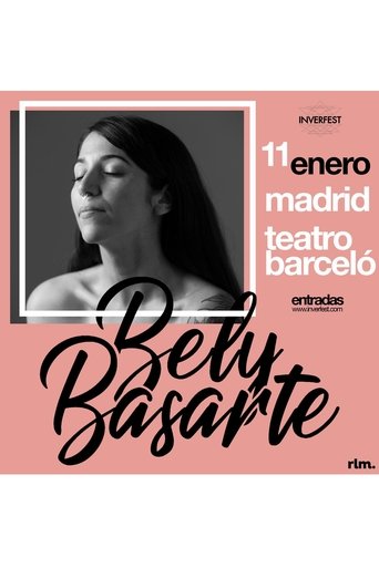 Inverfest 2019 - Bely Basarte Poster of Inverfest 2019 - Bely Basarte