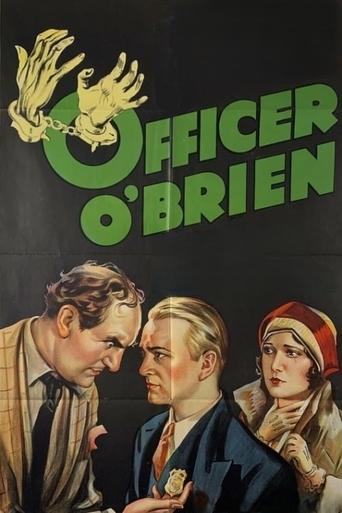 Officer O'Brien Poster of Officer O'Brien