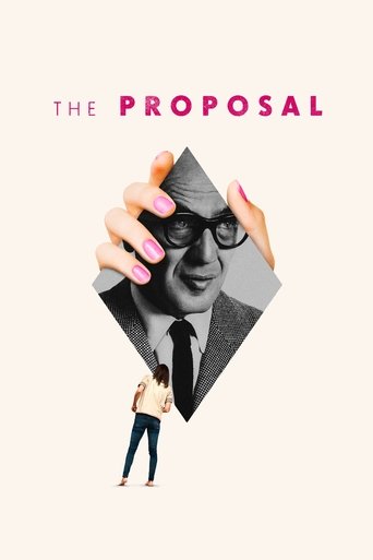 The Proposal Poster of The Proposal