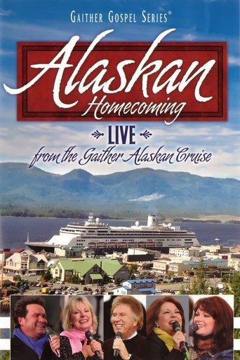 Alaskan Homecoming Poster of Alaskan Homecoming