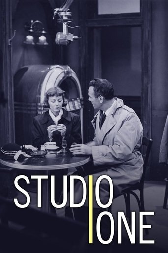 Studio One Poster of Studio One