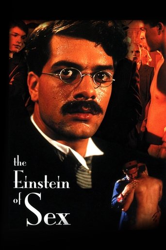 The Einstein of Sex: Life and Work of Dr. M. Hirschfeld Poster of The Einstein of Sex: Life and Work of Dr. M. Hirschfeld