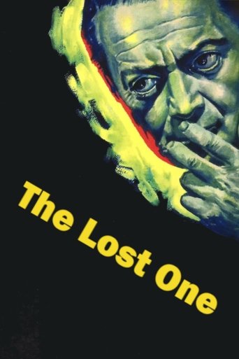 The Lost One Poster of The Lost One