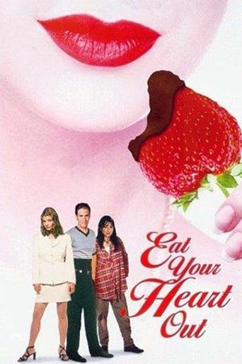 Eat Your Heart Out Poster of Eat Your Heart Out