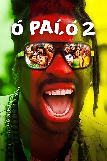 Ó Paí, Ó 2 Poster of Ó Paí, Ó 2